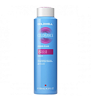 Goldwell Colorance Lowlights - Тонирующая крем-краска для волос 8 LL 120 мл